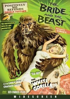 «The White Gorilla» трейлер фильма в хорошем качестве 1080p «The White Gorilla» трейлер фильма в хорошем качестве 1080p