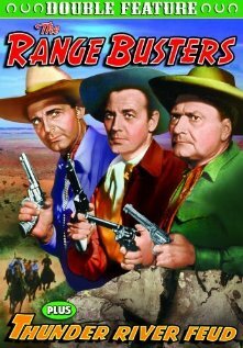 «Thunder River Feud» трейлер фильма в хорошем качестве 1080p «Thunder River Feud» трейлер фильма в хорошем качестве 1080p