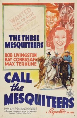 Фильм «Call the Mesquiteers» смотреть онлайн фильм в хорошем качестве 1080p Фильм «Call the Mesquiteers» смотреть онлайн фильм в хорошем качестве 1080p