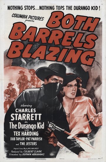 Фильм «Both Barrels Blazing» смотреть онлайн фильм в хорошем качестве 1080p Фильм «Both Barrels Blazing» смотреть онлайн фильм в хорошем качестве 1080p