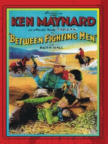 Фильм «Between Fighting Men» смотреть онлайн фильм в хорошем качестве 1080p Фильм «Between Fighting Men» смотреть онлайн фильм в хорошем качестве 1080p