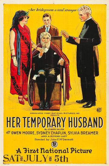 Фильм «Her Temporary Husband» смотреть онлайн фильм в хорошем качестве 1080p Фильм «Her Temporary Husband» смотреть онлайн фильм в хорошем качестве 1080p
