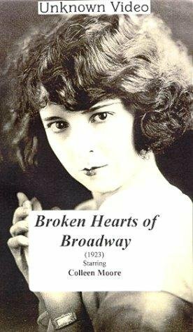 Фильм «Broken Hearts of Broadway» смотреть онлайн фильм в хорошем качестве 720p Фильм «Broken Hearts of Broadway» смотреть онлайн фильм в хорошем качестве 720p