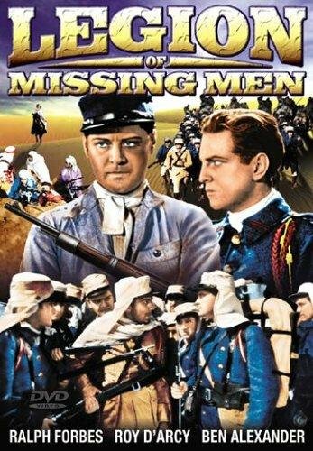 Фильм «Легион пропавших мужчин» смотреть онлайн фильм в хорошем качестве 1080p Фильм «Легион пропавших мужчин» смотреть онлайн фильм в хорошем качестве 1080p