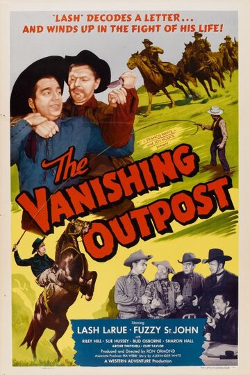 Фильм «The Vanishing Outpost» смотреть онлайн фильм в хорошем качестве 1080p Фильм «The Vanishing Outpost» смотреть онлайн фильм в хорошем качестве 1080p