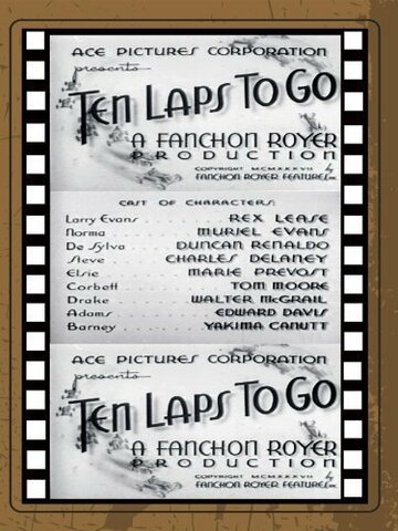 Фильм «Ten Laps to Go» смотреть онлайн фильм в хорошем качестве 1080p Фильм «Ten Laps to Go» смотреть онлайн фильм в хорошем качестве 1080p