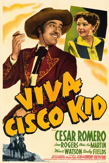 Фильм «Viva Cisco Kid» скачать бесплатно в хорошем качестве без регистрации и смс 1080p Фильм «Viva Cisco Kid» скачать бесплатно в хорошем качестве без регистрации и смс 1080p