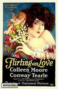 «Flirting with Love» трейлер фильма в хорошем качестве 1080p «Flirting with Love» трейлер фильма в хорошем качестве 1080p