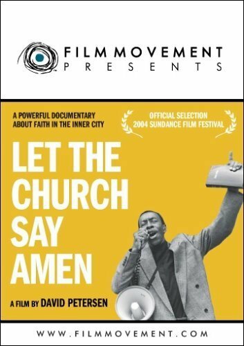 Фильм «Let the Church Say, Amen» смотреть онлайн фильм в хорошем качестве 720p Фильм «Let the Church Say, Amen» смотреть онлайн фильм в хорошем качестве 720p