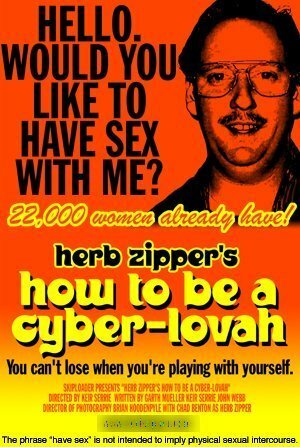 Фильм «How to Be a Cyber-Lovah» смотреть онлайн фильм в хорошем качестве 1080p Фильм «How to Be a Cyber-Lovah» смотреть онлайн фильм в хорошем качестве 1080p