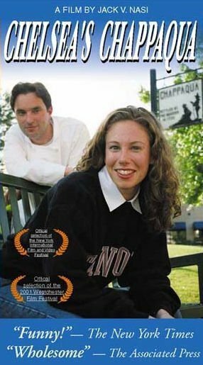 «Chelsea's Chappaqua» трейлер фильма в хорошем качестве 1080p «Chelsea's Chappaqua» трейлер фильма в хорошем качестве 1080p