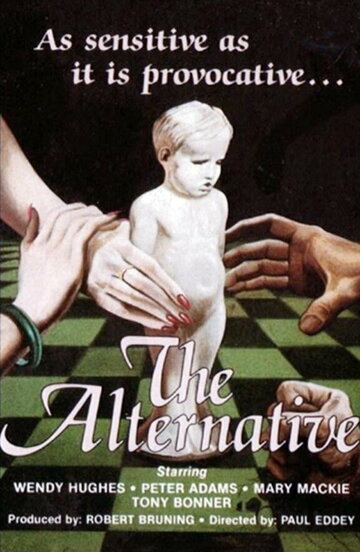 Фильм «The Alternative» смотреть онлайн фильм в хорошем качестве 1080p Фильм «The Alternative» смотреть онлайн фильм в хорошем качестве 1080p