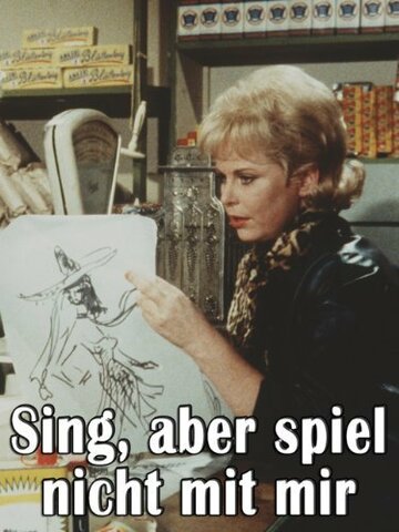 Фильм «Sing, aber spiel nicht mit mir» смотреть онлайн фильм в хорошем качестве 720p Фильм «Sing, aber spiel nicht mit mir» смотреть онлайн фильм в хорошем качестве 720p