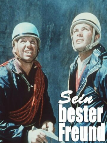 Фильм «Sein bester Freund» смотреть онлайн фильм в хорошем качестве 1080p Фильм «Sein bester Freund» смотреть онлайн фильм в хорошем качестве 1080p