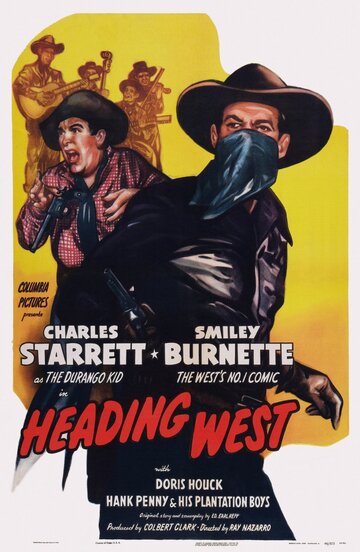 Фильм «Heading West» смотреть онлайн фильм в хорошем качестве 1080p Фильм «Heading West» смотреть онлайн фильм в хорошем качестве 1080p