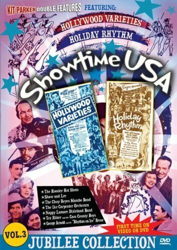 Фильм «Hollywood Varieties» смотреть онлайн фильм в хорошем качестве 720p Фильм «Hollywood Varieties» смотреть онлайн фильм в хорошем качестве 720p