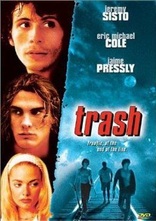 Фильм «Trash» смотреть онлайн фильм в хорошем качестве 720p Фильм «Trash» смотреть онлайн фильм в хорошем качестве 720p