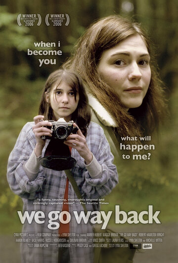 Фильм «We Go Way Back» смотреть онлайн фильм в хорошем качестве 1080p Фильм «We Go Way Back» смотреть онлайн фильм в хорошем качестве 1080p