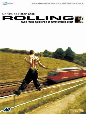 Фильм «Rolling» смотреть онлайн фильм в хорошем качестве 1080p Фильм «Rolling» смотреть онлайн фильм в хорошем качестве 1080p
