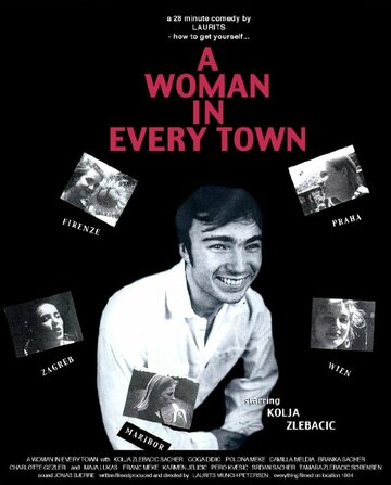 Фильм «A Woman in Every Town» смотреть онлайн фильм в хорошем качестве 1080p Фильм «A Woman in Every Town» смотреть онлайн фильм в хорошем качестве 1080p