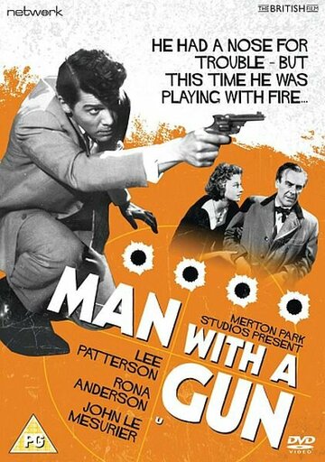 Фильм «Man with a Gun» смотреть онлайн фильм в хорошем качестве 720p Фильм «Man with a Gun» смотреть онлайн фильм в хорошем качестве 720p