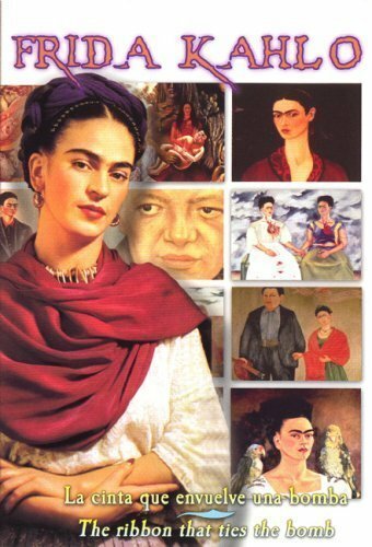 Фильм «Frida Kahlo: A Ribbon Around a Bomb» смотреть онлайн фильм в хорошем качестве 1080p Фильм «Frida Kahlo: A Ribbon Around a Bomb» смотреть онлайн фильм в хорошем качестве 1080p