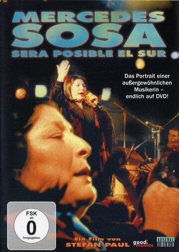 Фильм «Será posible el sur: Mercedes Sosa» смотреть онлайн фильм в хорошем качестве 720p Фильм «Será posible el sur: Mercedes Sosa» смотреть онлайн фильм в хорошем качестве 720p