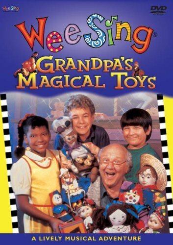 Фильм «Grandpa's Magical Toys» смотреть онлайн фильм в хорошем качестве 1080p Фильм «Grandpa's Magical Toys» смотреть онлайн фильм в хорошем качестве 1080p