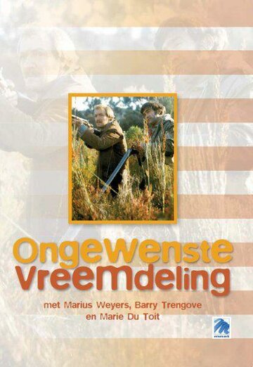 Фильм «Ongewenste Vreemdeling» смотреть онлайн фильм в хорошем качестве 1080p Фильм «Ongewenste Vreemdeling» смотреть онлайн фильм в хорошем качестве 1080p