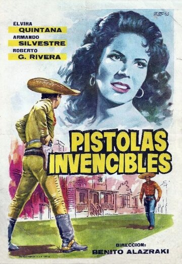 Фильм «Pistolas invencibles» смотреть онлайн фильм в хорошем качестве 720p Фильм «Pistolas invencibles» смотреть онлайн фильм в хорошем качестве 720p