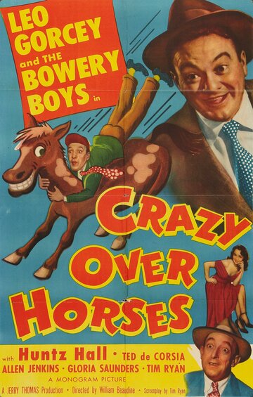 Фильм «Crazy Over Horses» смотреть онлайн фильм в хорошем качестве 1080p Фильм «Crazy Over Horses» смотреть онлайн фильм в хорошем качестве 1080p