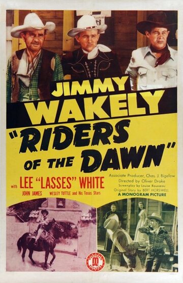 Фильм «Riders of the Dawn» смотреть онлайн фильм в хорошем качестве 1080p Фильм «Riders of the Dawn» смотреть онлайн фильм в хорошем качестве 1080p