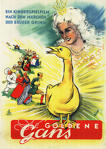 Фильм «Die goldene Gans» смотреть онлайн фильм в хорошем качестве 1080p Фильм «Die goldene Gans» смотреть онлайн фильм в хорошем качестве 1080p