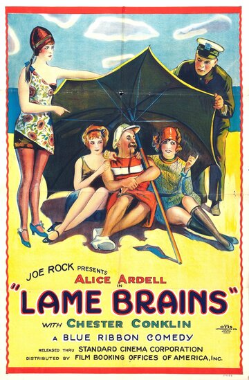 Фильм «Lame Brains» скачать бесплатно в хорошем качестве без регистрации и смс 1080p Фильм «Lame Brains» скачать бесплатно в хорошем качестве без регистрации и смс 1080p