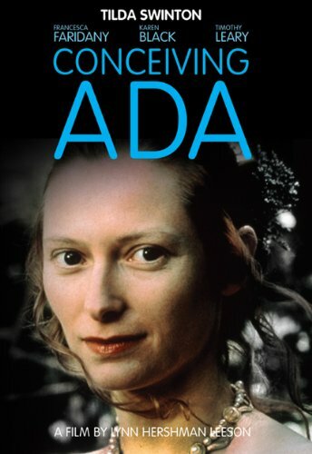Фильм «Conceiving Ada» скачать бесплатно в хорошем качестве без регистрации и смс 1080p Фильм «Conceiving Ada» скачать бесплатно в хорошем качестве без регистрации и смс 1080p