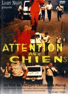 Фильм «Attention aux chiens» смотреть онлайн фильм в хорошем качестве 1080p Фильм «Attention aux chiens» смотреть онлайн фильм в хорошем качестве 1080p