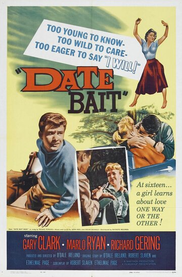 Фильм «Date Bait» скачать бесплатно в хорошем качестве без регистрации и смс 1080p Фильм «Date Bait» скачать бесплатно в хорошем качестве без регистрации и смс 1080p