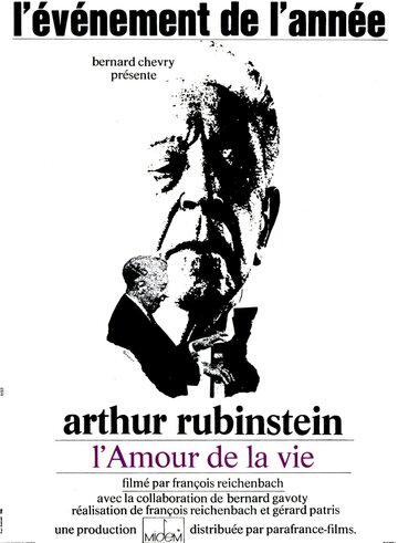 Фильм «Артур Рубинштейн – Любовь к жизни» смотреть онлайн фильм в хорошем качестве 720p Фильм «Артур Рубинштейн – Любовь к жизни» смотреть онлайн фильм в хорошем качестве 720p