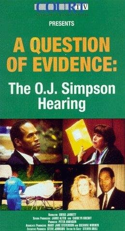 Фильм «A Question of Evidence» смотреть онлайн фильм в хорошем качестве 1080p Фильм «A Question of Evidence» смотреть онлайн фильм в хорошем качестве 1080p