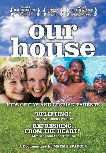 Фильм «Our House: A Very Real Documentary About Kids of Gay & Lesbian Parents» смотреть онлайн фильм в хорошем качестве 720p Фильм «Our House: A Very Real Documentary About Kids of Gay & Lesbian Parents» смотреть онлайн фильм в хорошем качестве 720p