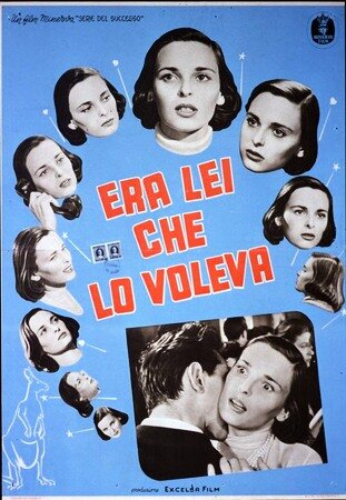 Фильм «Era lei che lo voleva!» скачать бесплатно в хорошем качестве без регистрации и смс 1080p Фильм «Era lei che lo voleva!» скачать бесплатно в хорошем качестве без регистрации и смс 1080p