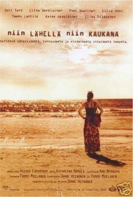Фильм «Niin lähellä, niin kaukana» смотреть онлайн фильм в хорошем качестве 720p Фильм «Niin lähellä, niin kaukana» смотреть онлайн фильм в хорошем качестве 720p