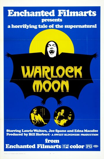 «Warlock Moon» трейлер фильма в хорошем качестве 1080p «Warlock Moon» трейлер фильма в хорошем качестве 1080p