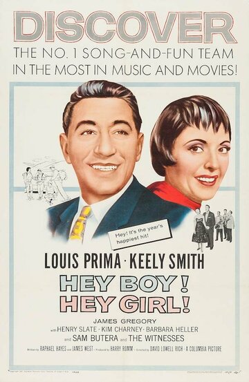 Фильм «Hey Boy! Hey Girl!» смотреть онлайн фильм в хорошем качестве 720p Фильм «Hey Boy! Hey Girl!» смотреть онлайн фильм в хорошем качестве 720p