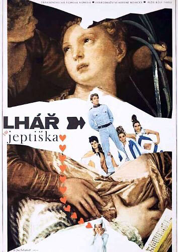 Фильм «Der Lügner und die Nonne» смотреть онлайн фильм в хорошем качестве 1080p Фильм «Der Lügner und die Nonne» смотреть онлайн фильм в хорошем качестве 1080p