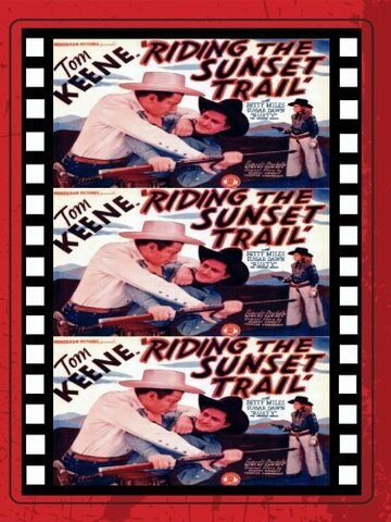 Фильм «Riding the Sunset Trail» смотреть онлайн фильм в хорошем качестве 1080p Фильм «Riding the Sunset Trail» смотреть онлайн фильм в хорошем качестве 1080p