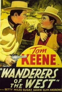 «Wanderers of the West» трейлер фильма в хорошем качестве 1080p «Wanderers of the West» трейлер фильма в хорошем качестве 1080p