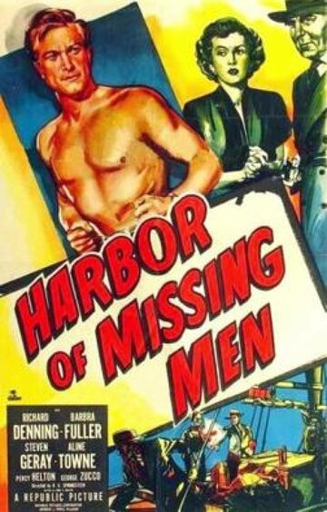 Фильм «Harbor of Missing Men» смотреть онлайн фильм в хорошем качестве 1080p Фильм «Harbor of Missing Men» смотреть онлайн фильм в хорошем качестве 1080p