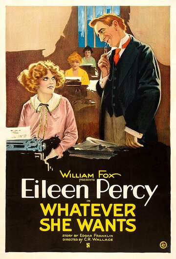 Фильм «Whatever She Wants» смотреть онлайн фильм в хорошем качестве 720p Фильм «Whatever She Wants» смотреть онлайн фильм в хорошем качестве 720p