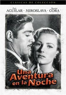 Фильм «Una aventura en la noche» смотреть онлайн фильм в хорошем качестве 1080p Фильм «Una aventura en la noche» смотреть онлайн фильм в хорошем качестве 1080p